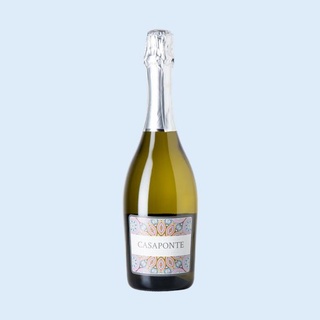 Casaponte Sparkling Brut NV