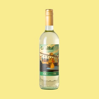 Casaponte 'Terre Siciliane' Catarratto 2025