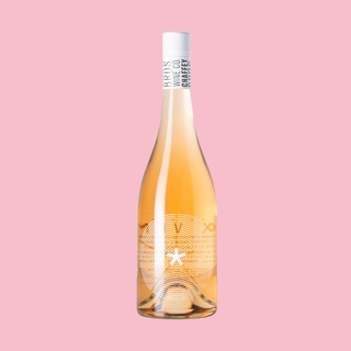 Chaffey Bros 'Lux Venit' Rosé 2023
