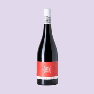 Chaffey Bros 'Synonymous' Shiraz 2021
