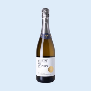 Chain of Ponds Sparkling Chardonnay Pinot Noir NV