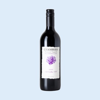 Chambers 'Old Cellar VP' Vintage Fortified 2005