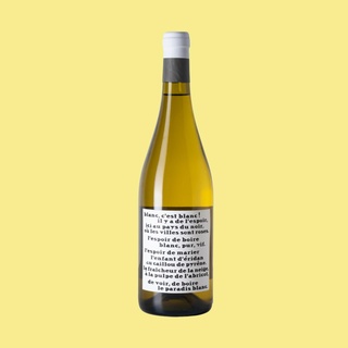 Château Coutinel 'Le Paradis Blanc' Viognier 2023