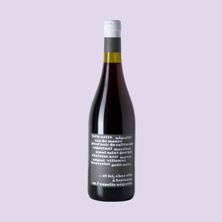 Château Coutinel 'On l’appelle' Négrette 2024