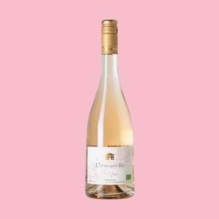Château l'Escarelle 'Les Deux Anges' Rosé 2024