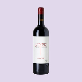 Château Peybonhomme-les-Tours	'L'Atypic' Malbec Blend 2023