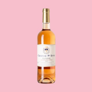 Château Sainte Anne 'Bandol' Rosé 2023