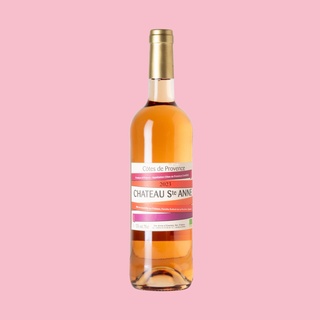 Château Sainte Anne 'Côtes de Provence' Rosé 2023