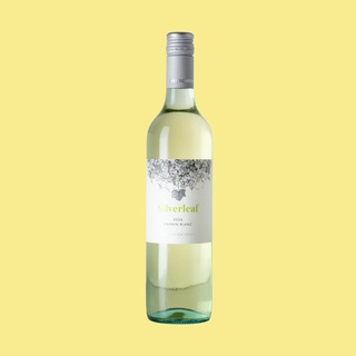 Churchview 'Silverleaf' Chenin Blanc 2024