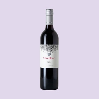 Churchview 'Silverleaf' Merlot 2022