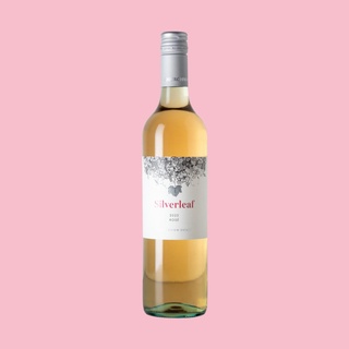 Churchview 'Silverleaf' Rosé 2023