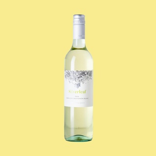 Churchview 'Silverleaf' Semillon Sauvignon Blanc 2024