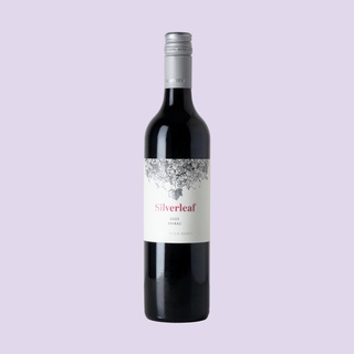 Churchview 'Silverleaf' Shiraz 2023