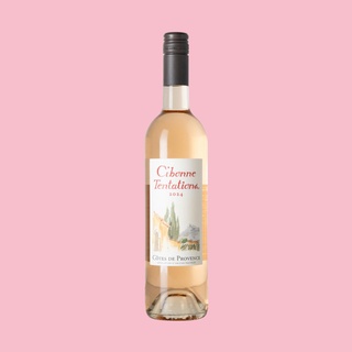 Clos Cibonne 'Tentations' Rosé 2024
