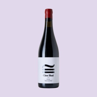 Clos Ibai Rioja Tinto 2021