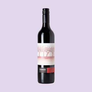 Common Ground Coonawarra Shiraz 2023