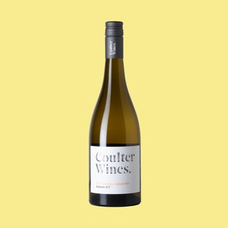 Coulter Wines 'Rathmine SVY' Chardonnay 2025