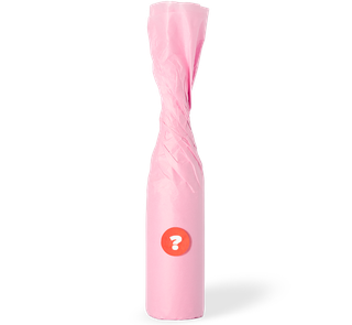 Crowd Pleaser White - Pre-release Mystery Bottle