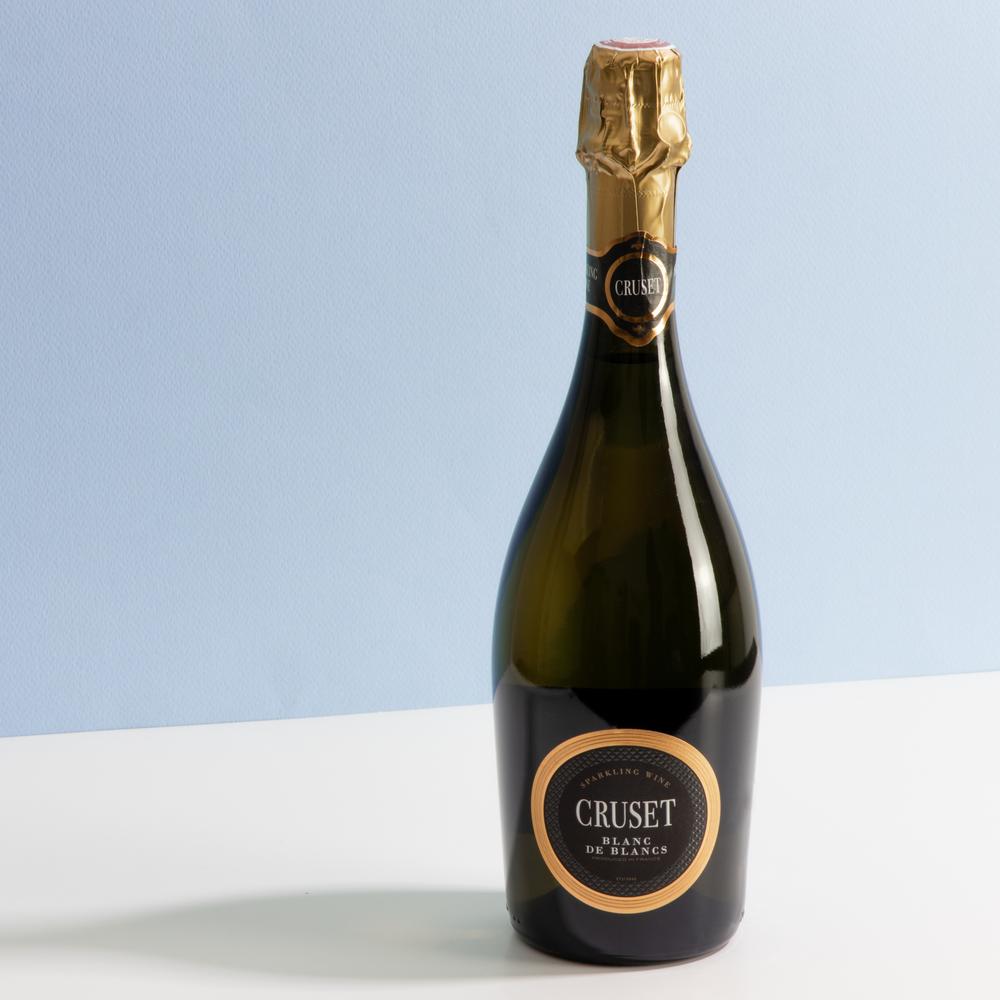 Cruset Sparkling NV Good Pair Days