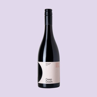 Deep Down Wines Pinot Noir 2023