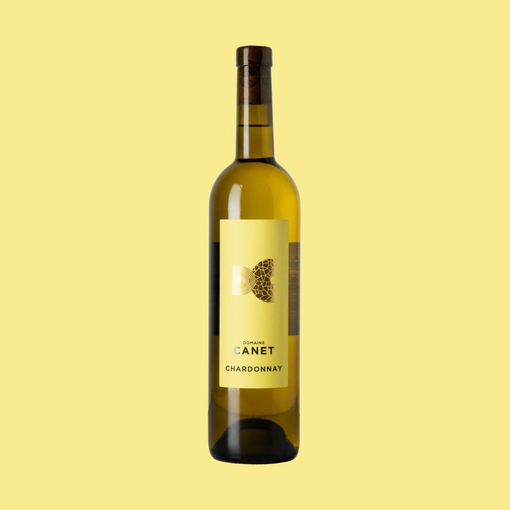 Domaine Canet Chardonnay 2024 | Good Pair Days