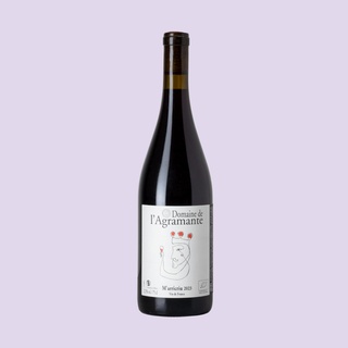 Domaine de l'Agramante 'Cuvée M’arricriu' Cotes-du-Rhône Rouge 2023
