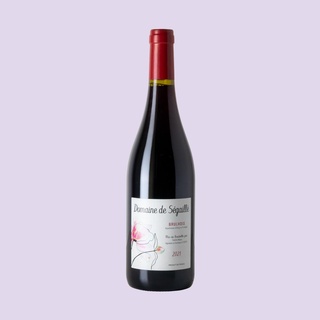 Domaine De Ségaillé Merlot Blend 2021