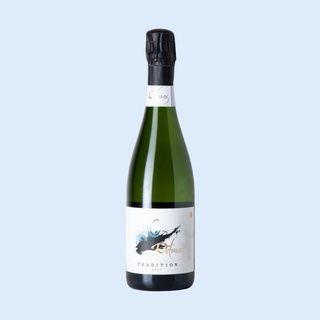 Domaine Delmas 'Tradition' Blanquette de Limoux Brut Blanc NV