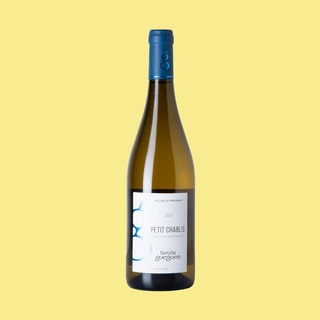 Domaine Gueguen Petit Chablis 2024