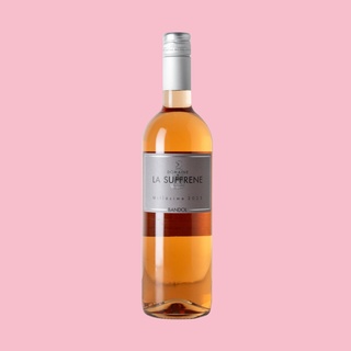 Domaine La Suffrène Bandol Rosé 2023