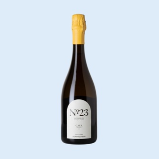 Dominio de La Vega 'No.23 Expression' Cava 2021