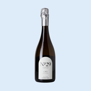 Dominio de La Vega 'No.29 Authentique Reserva' 2021