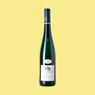 Dr Loosen 'Wehlener Sonnenuhr Grosses Gewächs' Riesling 2023