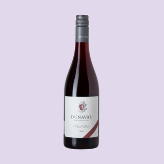 Dunavár Pinot Noir 2023