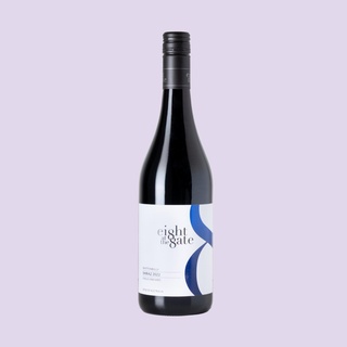 Eight at the Gate 'Single Vineyard' Shiraz 2022