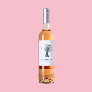 Espiga Rosé 2024