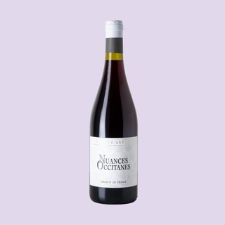 Famille Arbeau 'Nuances Occitanes' Cabernet Sauvignon Blend 2024