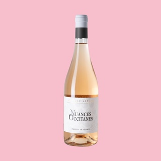 Famille Arbeau 'Nuances Occitanes' Rosé 2024