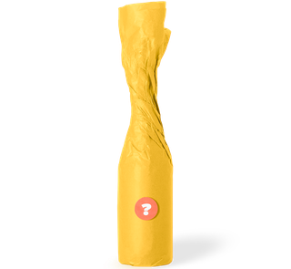 Fancy Sparkling - Pre-release Mystery Bottle