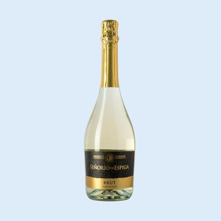 Fernando Castro 'Señorío de Espiga' Brut NV
