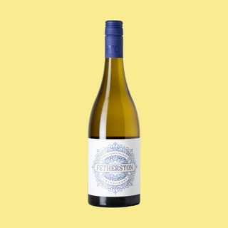 Fetherston 'Estate' Chardonnay 2022