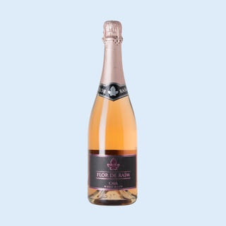Flor de Raïm Rosé Cava NV