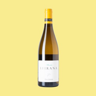 Forjas do Salnés 'Leirana' Albariño 2024