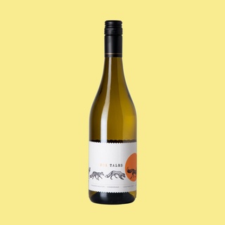 Fox Tales Chardonnay 2024
