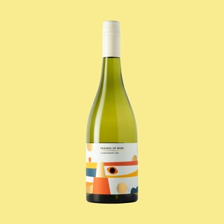 Friends of Mine Chardonnay 2021