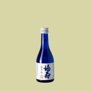 Fukuju Junmai Ginjo 300ml