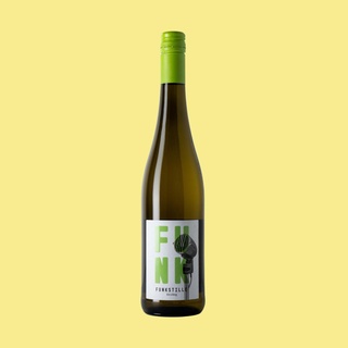 Funkstille Riesling 2021