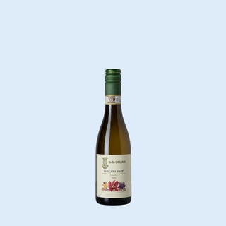 G.D. Vajra Moscato 375ml 2024