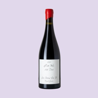 Good Intentions 'Ash Cloud' Pinot Noir 2024