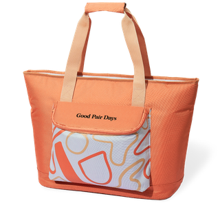 GPD Beach Bag